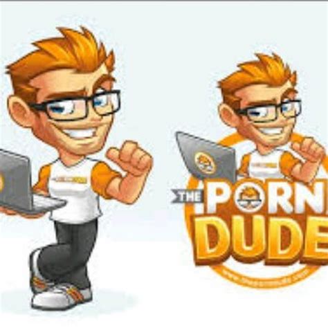 porn theporndude|The Porn Dude®